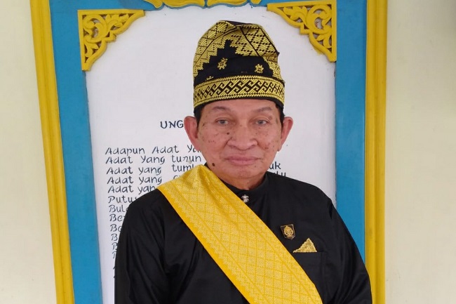 Sukseskan Pilkada 2024, LAM Riau Ajak Seluruh Elemen Ikuti Aturan yang Berlaku
