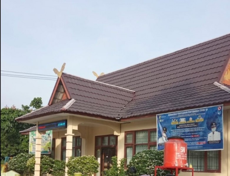 Besok, Program Samsat Tanjak Hadir di Kantor Desa Tarai Bangun