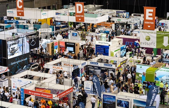 Job Fair Pekanbaru 2025 Sediakan 1.479 Lowongan, Tunggu Tanggal Mainnya