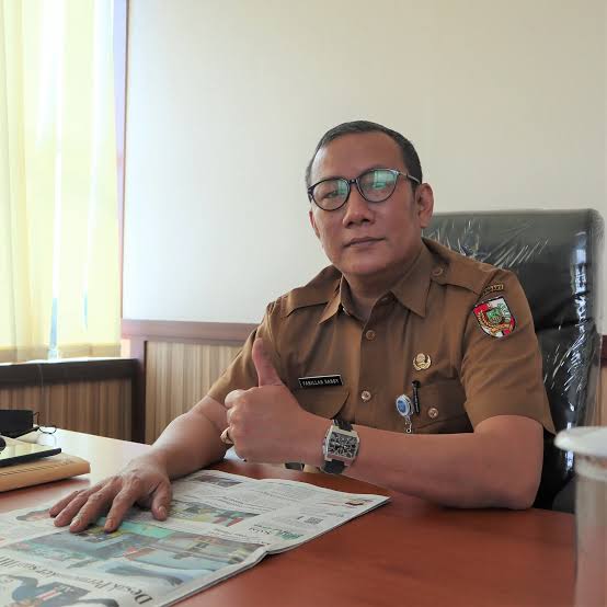 Penataan THL Diperpanjang hingga Desember 2024