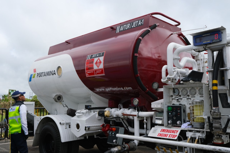 Pertamina Pastikan Pasokan dan Distribusi Energi Selama Ramadhan dan Idul Fitri Terpenuhi di Provinsi Riau