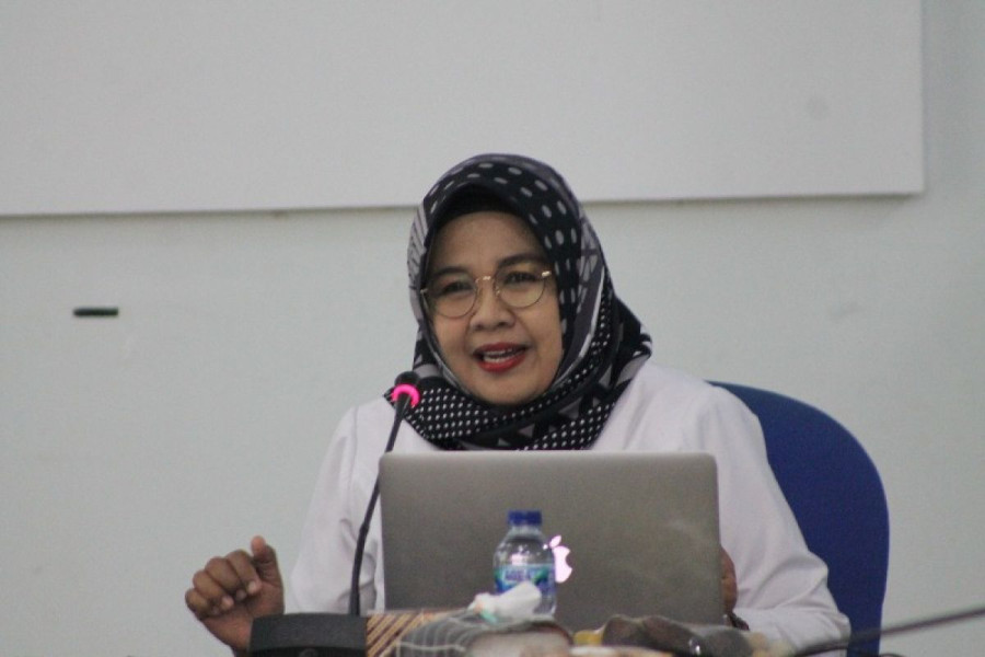 BKKBN Riau Targetkan 28 Ribu Akseptor