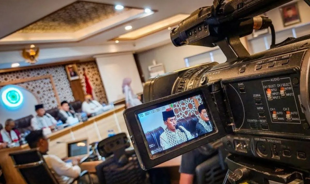 MUI Keluarkan Fatwa Terbaru: Mulai Hari Ini Beli Produk Israel Haram