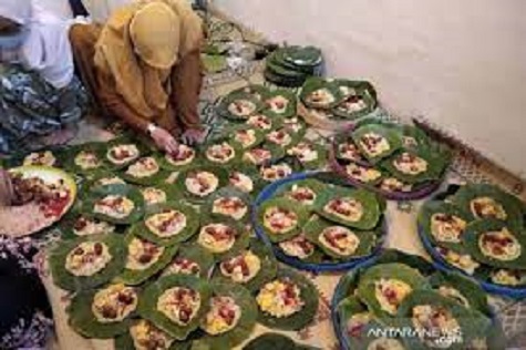 Bubur Asyura, Kuliner Istimewa yang Jadi Primadona Setiap 10 Muharam