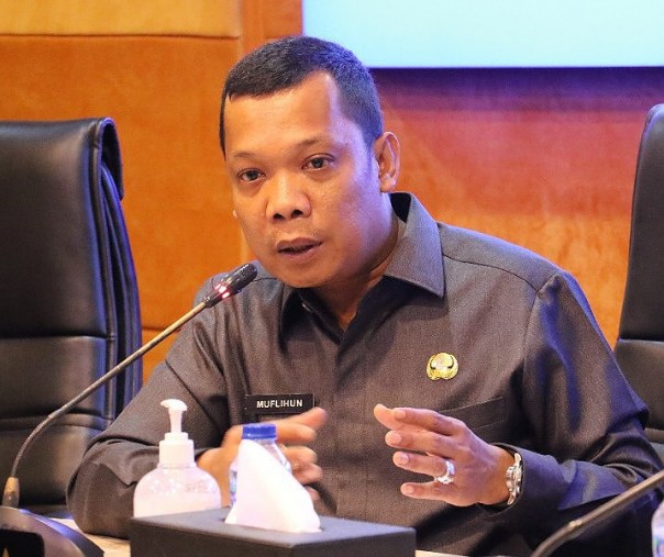 Pemko Pekanbaru akan Bangun City Walk di Taman Labuai