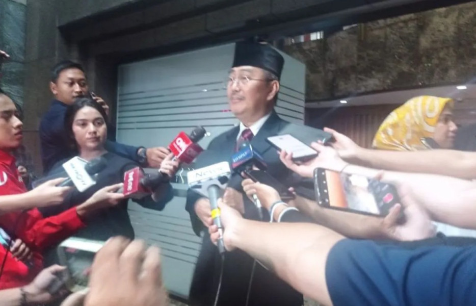 Jimly Sebut Sembilan Hakim MK Berpotensi Langgar Kode Etik Terkait Pembiaran