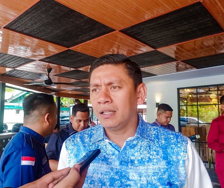 Serah Terima Aset 36 Ruas Jalan Pekanbaru Diharapkan Bulan Depan