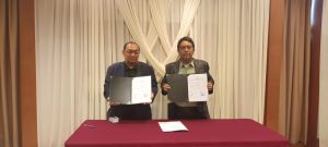 UMRI Jalin Kerja Sama Strategis dengan GBH Malaysia untuk Peningkatan Mutu Pendidikan