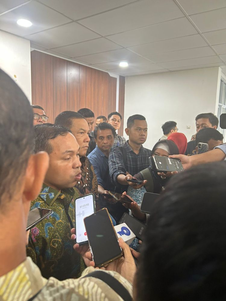 Masih Berorientasi Proyek, Gubri Desak Disdik Riau Perbaiki Kinerja