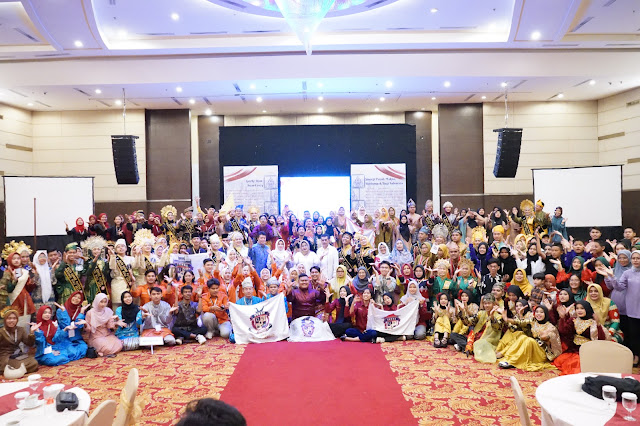 BKKBN Riau Gelar ADUJAK Genre Riau Tahun 2024