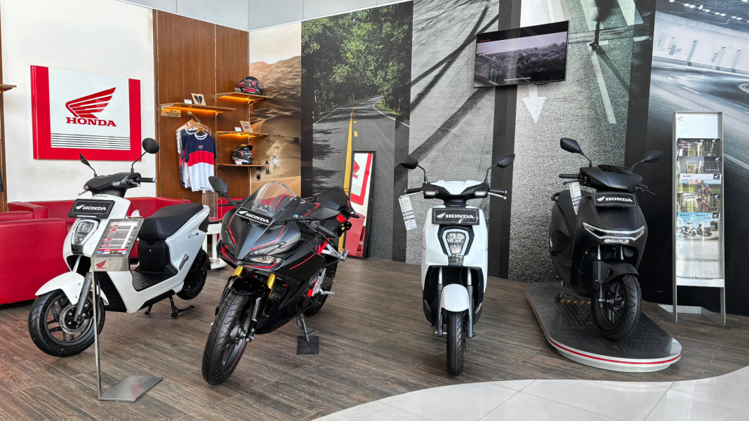 Capella Honda Hadirkan Program Spesial untuk Masyarakat