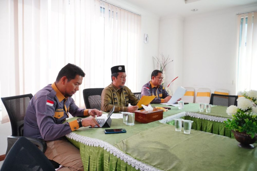 Ketum PP Muhammadiyah, Dua Menteri dan Wagubri Bakal Tampil Saat PKKMB-Masta UMRI