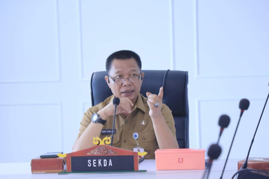 Pascakebakaran, Pemko Prioritaskan Perbaikan SD Negeri 83 Pekanbaru