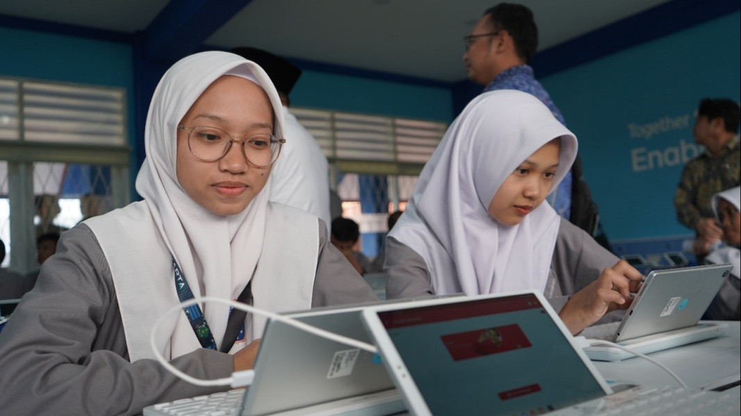 Kemenag Bantu 381 Madrasah, Termasuk di Daerah Tertinggal dan Perbatasan