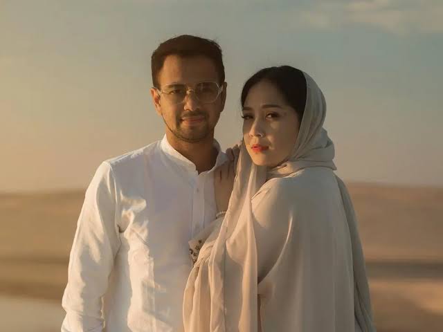 Soal Kabar Nagita Hamil Usai Pulang dari Madrid, Raffi Ahmad: Sudah Berusaha