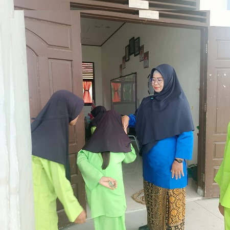 Pentingnya Pendidikan Norma dalam Pancasila demi Berharkat