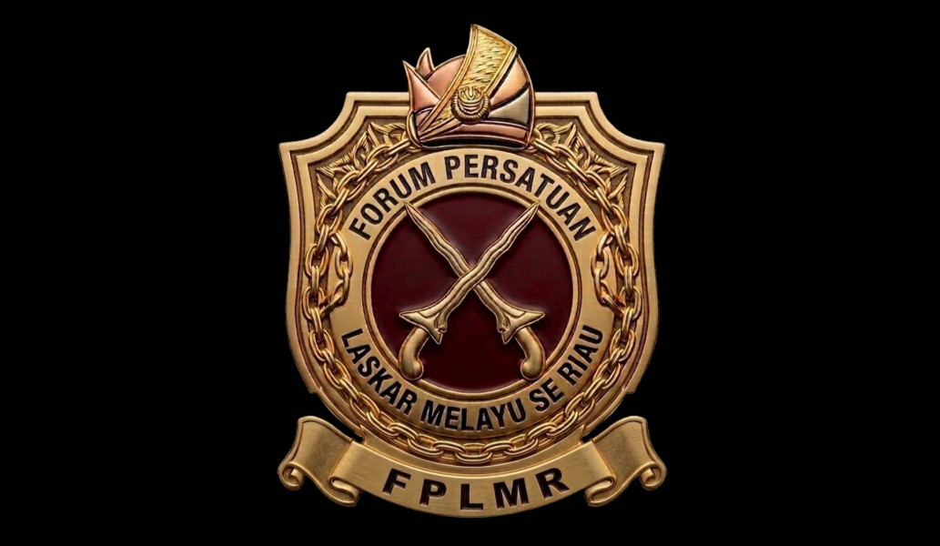 Perkuat Silaturahmi dan Persatuan, Forum Laskar Melayu Se-Riau Resmi Dibentuk
