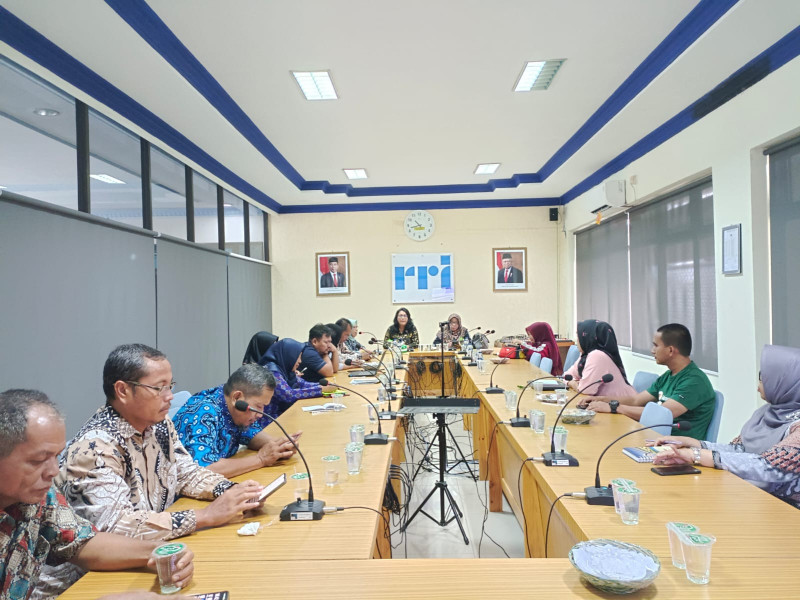 SMAN 5 Pekanbaru Jadi Tuan Rumah Festival Pelajar Nusantara di Riau