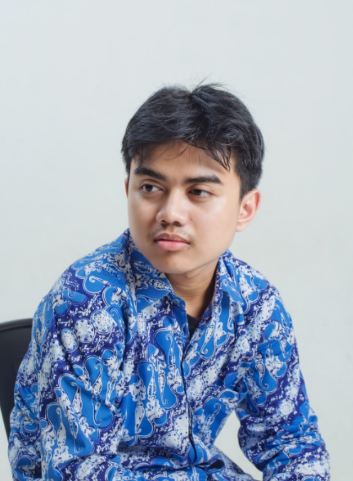 Mengenal Muhammad Asyrof Al-Ghifari: Aktor Karakter asal Bengkalis