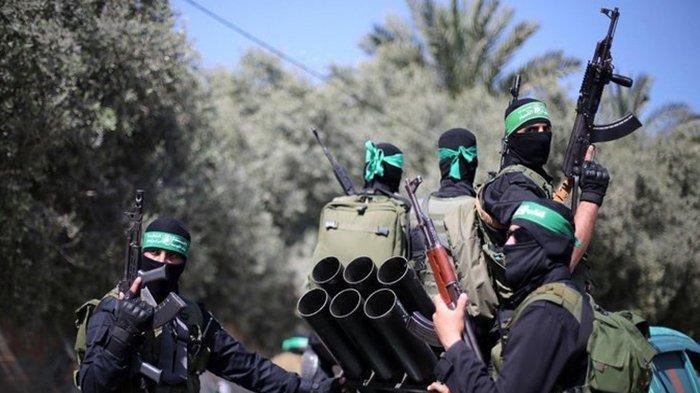 Hamas Sukses Hancurkan Lebih dari 180 Tank Israel di Gaza