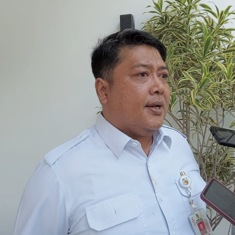 TPA 2 Muara Fajar Pekanbaru Tampung Sampah Capai 1.100 Ton Sehari