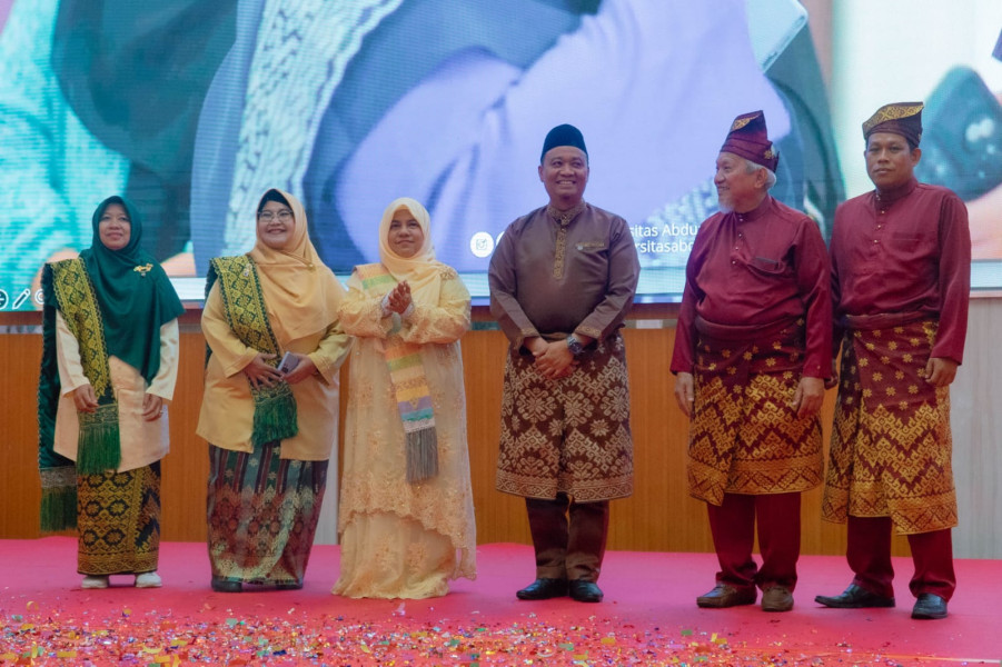 Fakultas Kedokteran Univrab, Kampus Swasta Termewah dan Terlengkap Fasilitas Se-Indonesia