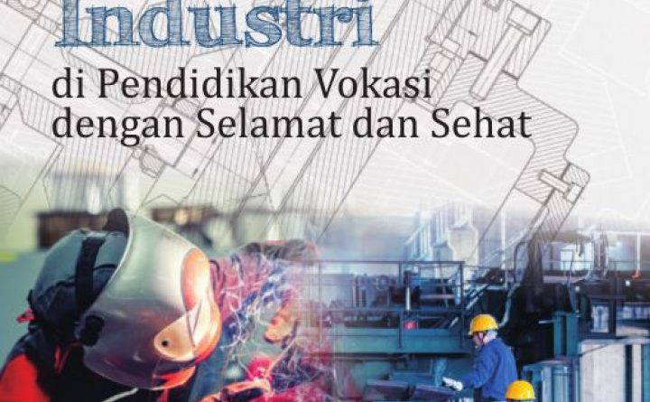 1.567 Industri Jalin Kerjasama dengan SMK di Riau
