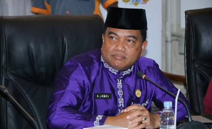 Besok, Ujian Semester Satu Tingkat SD dan SMP di Pekanbaru Dimulai