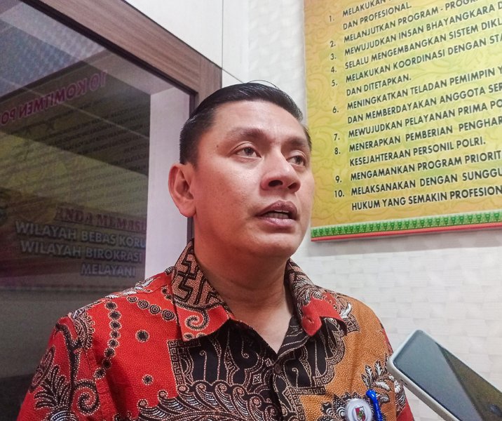 Pemko Pekanbaru Atasi Banjir dengan Semua Pihak