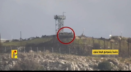 Setelah Iran, Hizbullah Luncurkan Puluhan Roket ke Israel