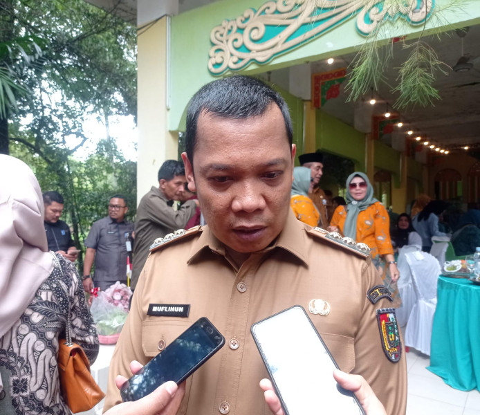 Swakelola Mahal, Pemko Pekanbaru Buka Lelang Angkutan Sampah Pekan Ini