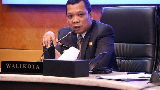 Jaminan Kesehatan Pekanbaru Bertuah Segera Dilauncing