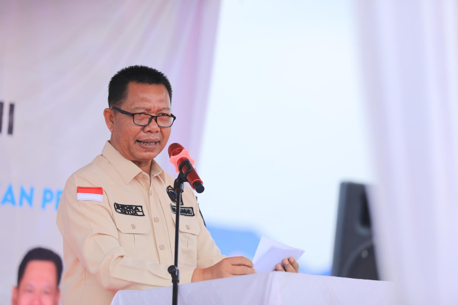 Kementrian PUPR Segera Ganti Rugi Aset Pemko Pekanbaru Terdampak Jalan Tol Pekanbaru-Jambi