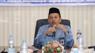 Kanwil Kemenag Riau Dukung Inovasi Digital MTQ Nasional ke-30