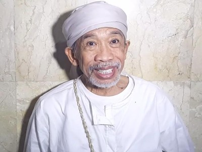 Kabar Duka! Komedian Haji Qomar Meninggal Dunia