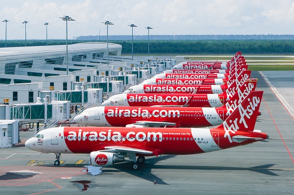 AirAsia Bakal Buka Rute dari Jakarta ke Asia Utara, Australia, Hingga Timur Tengah
