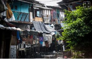 BPS: Presentase Penduduk Miskin di Riau Turun 0,16 Persen
