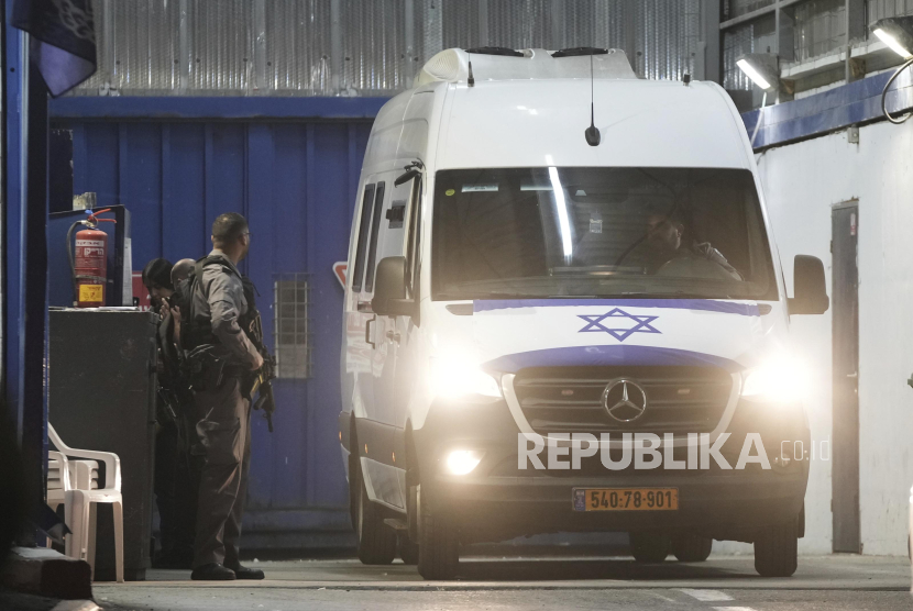 Hamas Siap Tukar Semua Tentara Israel yang Disandera dengan Seluruh Tahanan Palestina