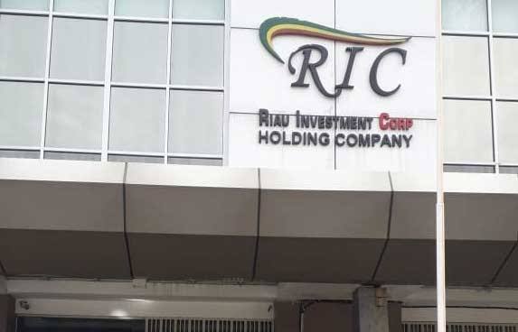 Hasil RUPSLB PT PIR, Komisaris dan Dua Direksi Dicopot, Dheta Jabat Plt