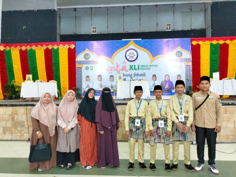 Juara Umum MTQ ke-41 Provinsi Riau, Pemkab Bengkalis Siapkan Bonus