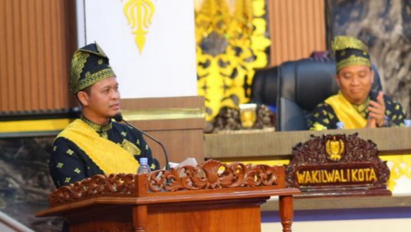 Refleksi Hari Jadi Ke-241 Pekanbaru: Dari Pusat Dagang Kecil Jadi Jantung Ekonomi Riau