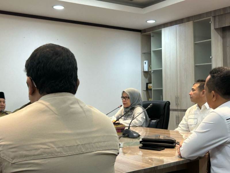 Lawan Pungli, Pemprov Ajak Masyarakat Lebih Berani Lapor Lewat si Duli