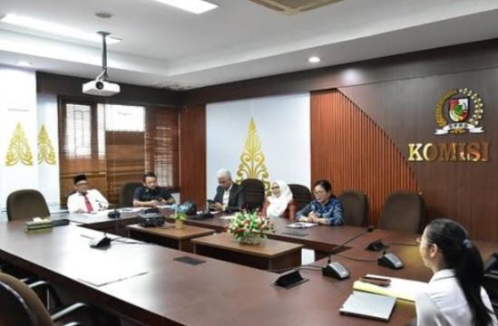 Komisi II DPRD Pekanbaru Gelar Hearing dengan PT Budi Tani, Bahas CSR, Pajak, dan Status Lahan