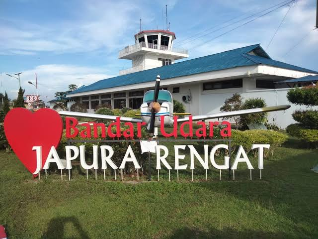 Asita Dorong Pemerintah Aktifkan Kembali Bandara di Kabupaten/Kota Riau