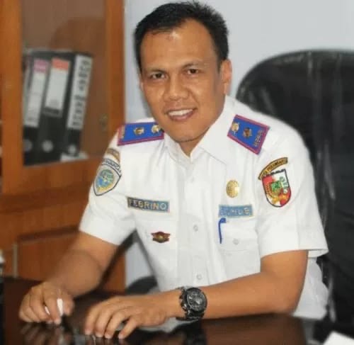 Ruas Jalan Sembilang Rumbai Bakal Dibuat U-turn
