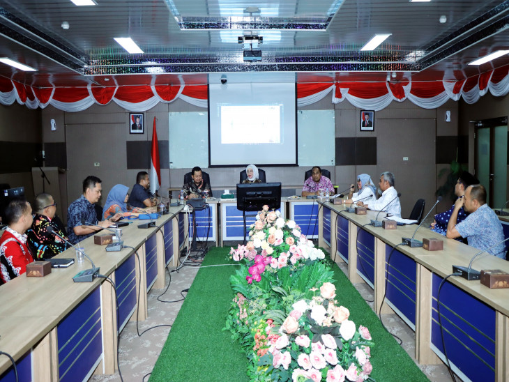 Awal 2025, Jembatan Gantung Pulau Jambu - Bukit Ranah Sudah Bisa Digunakan