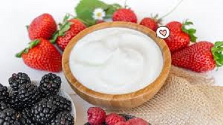 Yogurt, Membentuk Kesehatan Mental Lewat Perut