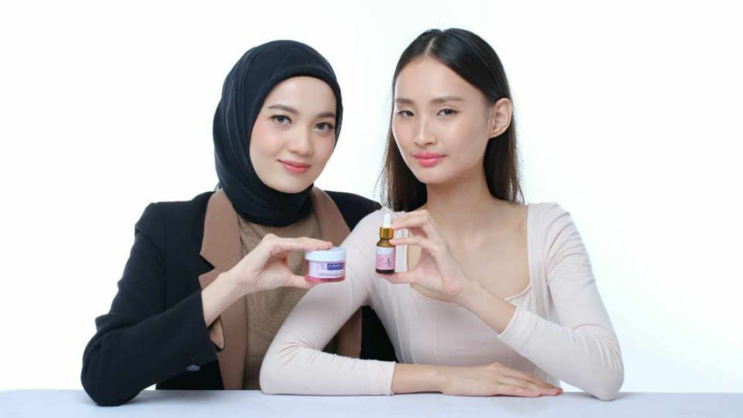 Skincare Mirukaku, Brand Lokal dari Usaha Sampingan Kini Jadi Sorotan