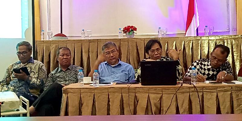 Klarifikasi Dosen UIN Soal Meludahi Rektor, Fitnah Besar!