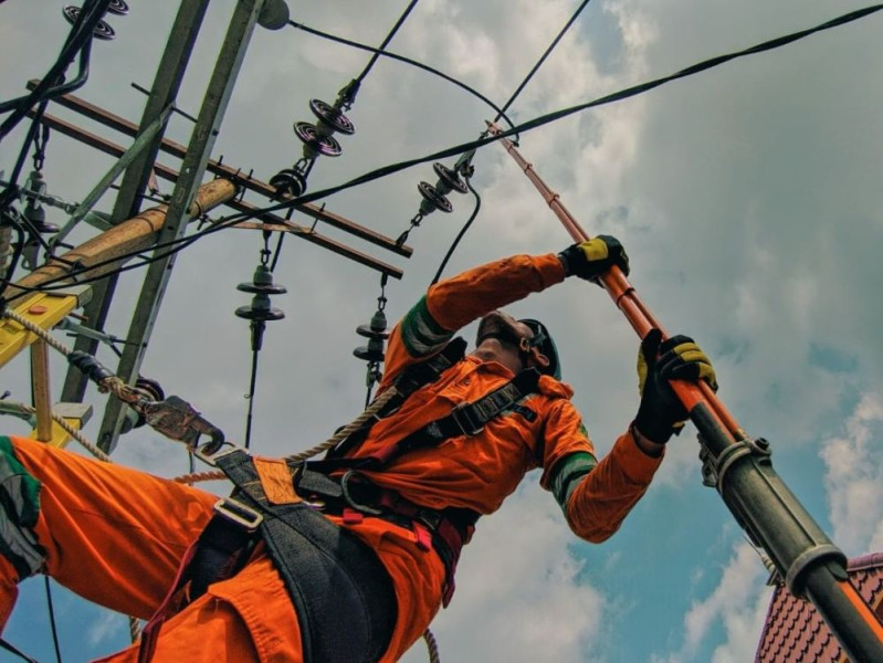 Jelang Idulfitri, PLN Bersama Polda dan Pemprov Riau Perkuat Sinergi